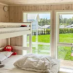 بيت للعطل 4 Bedroom Amazing In