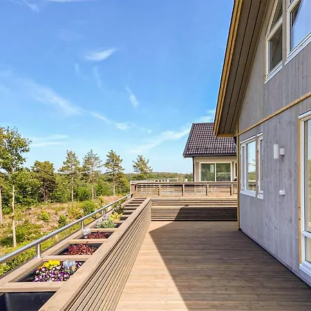 4 Bedroom Amazing In Feriehus *