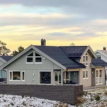 4 Bedroom Amazing In