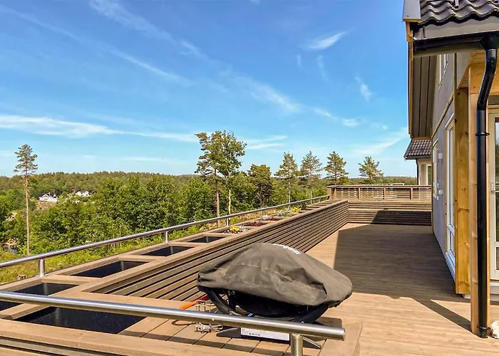 Feriehus 4 Bedroom Amazing In *