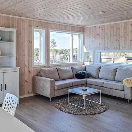 Сasa de vacaciones 4 Bedroom Amazing In