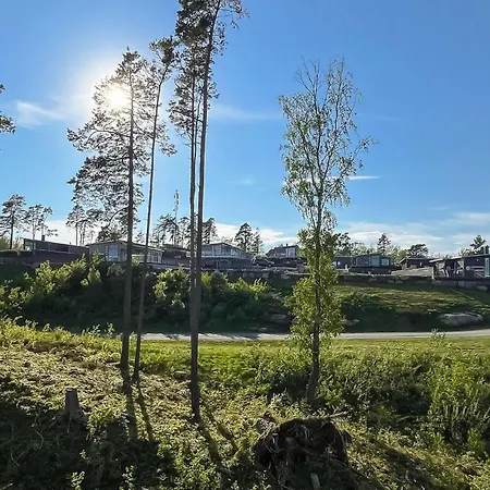Сasa de vacaciones 4 Bedroom Amazing In